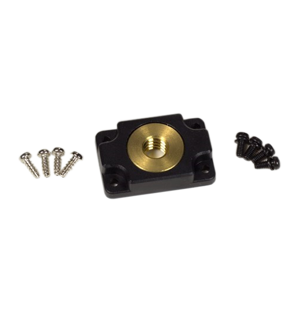 Tripod Adapter: BFS (30 mm), BFLY, CMLN, CM3, FFMV, FL2, FL3, FMVU