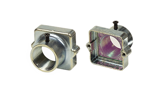 Soporte de lente S Mount (M12)