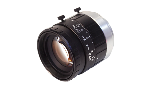 Fujinon 12.5 mm, 2/3