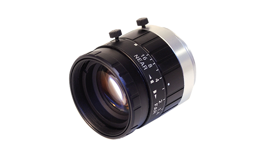 Fujinon 25 mm, 2/3