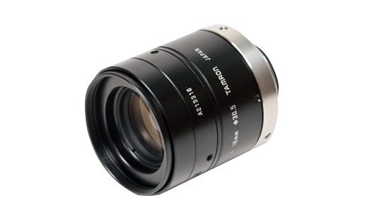 Tamron 16 mm, 2/3