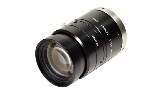 Tamron 25 mm, 2/3