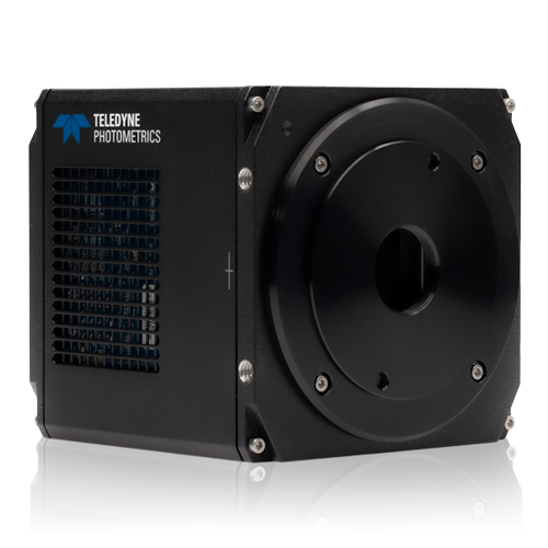 Microscopy Cameras