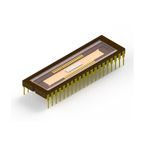 InGaAs Linear Arrays