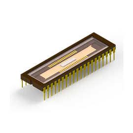 InGaAs Linear Arrays