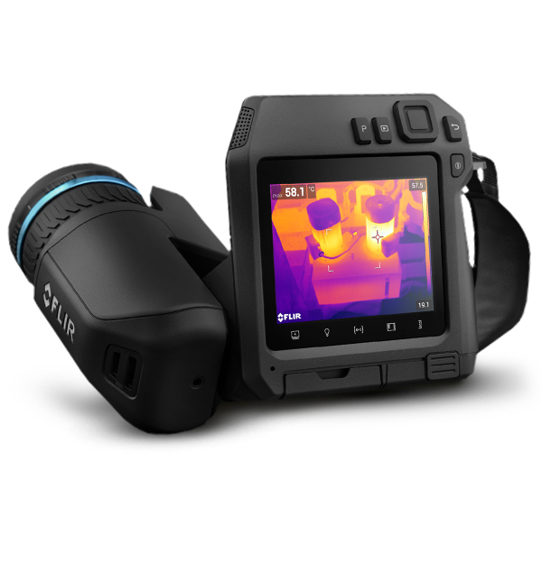 FLIR T530