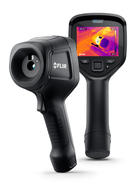 FLIR E5 Pro Bundle